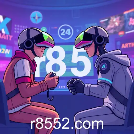 The Evolution of Gaming: A Look into 2025