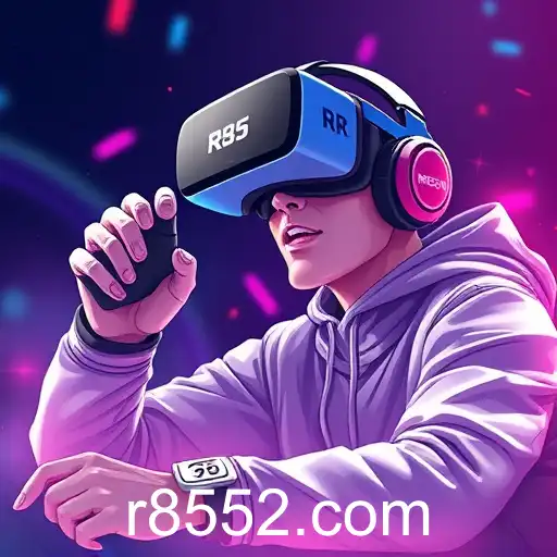 Evolution of Online Gaming in R85