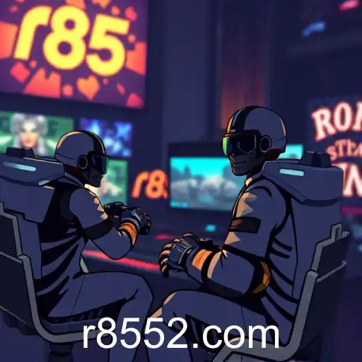 Exploration of Gaming Cultures in a Virtual Era