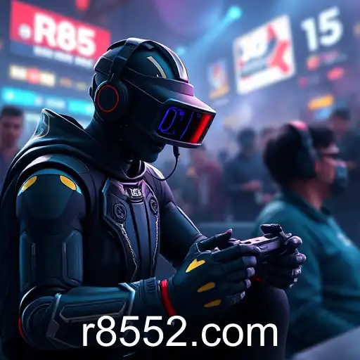 Exploring R85: Unveiling New Horizons in Gaming