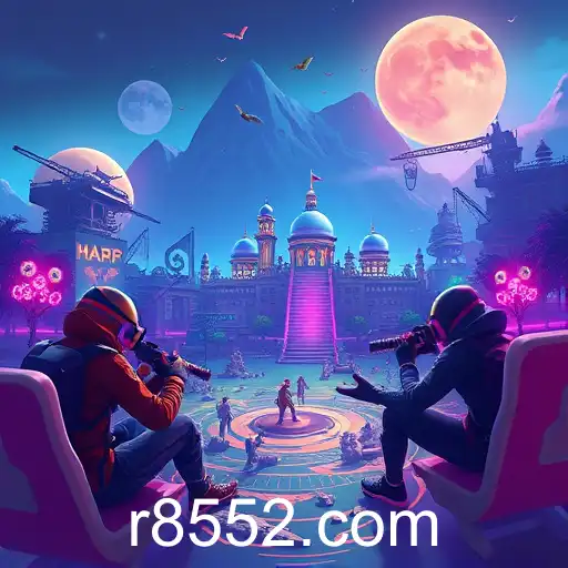 Rising Influence of Gaming Communities