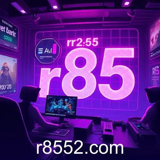 Gaming Trends in 2025: An Insight into r85 and Beyond