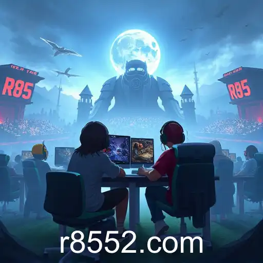 The Evolution of Online Gaming in the Mid-2020s