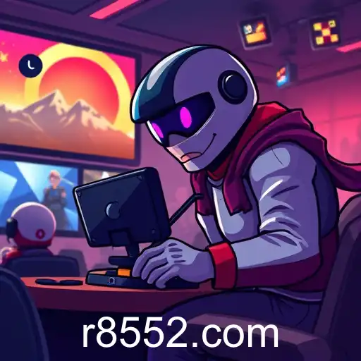 R85 Revolutionizes Digital Gaming World