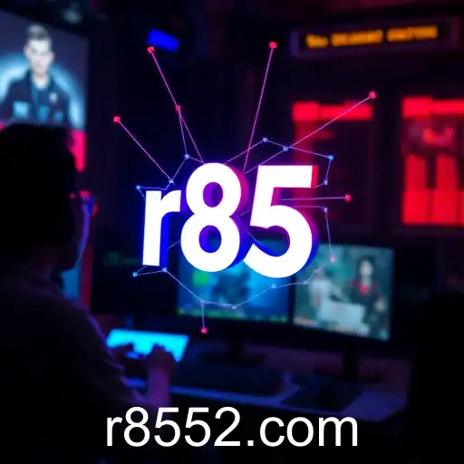 Rising Popularity of R85 Gaming Platform
