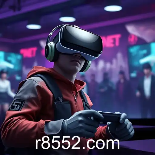 The Rise of R85: A Gaming Revolution