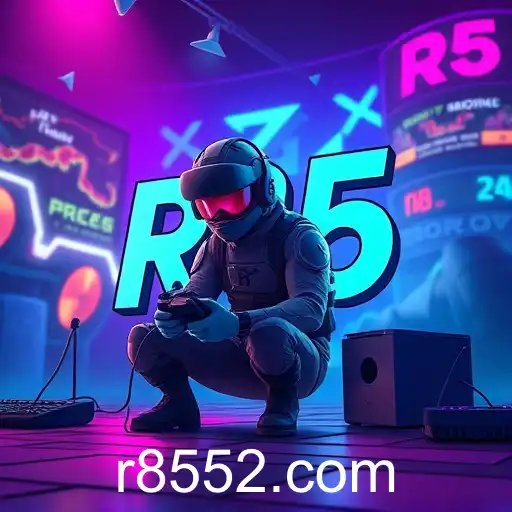 The Rise and Influence of R85 in Gaming