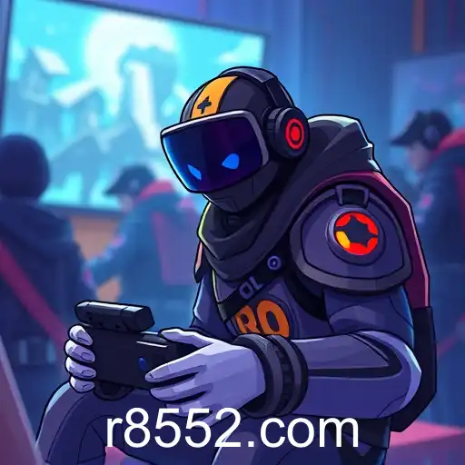 The Rise of R85: Redefining Online Gaming