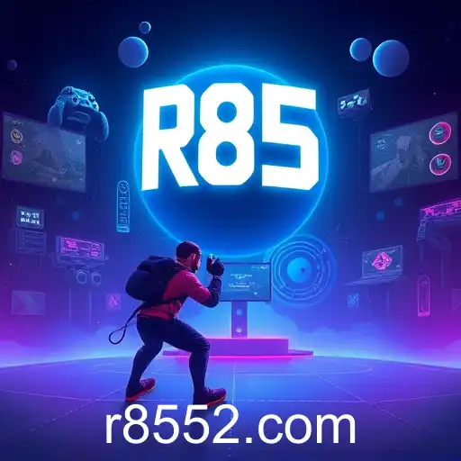 The Rise of 'r85': A Cultural Revolution in Gaming