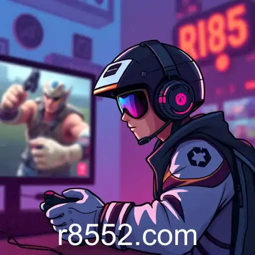 Rise of R85 in the Gaming Sphere