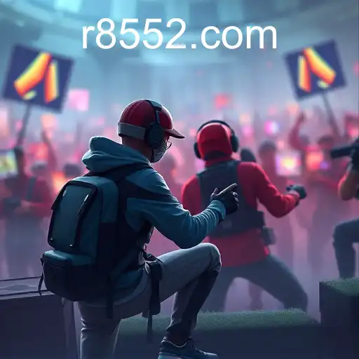 Exploring the Exciting World of Multiplayer Games: A Dive into the 