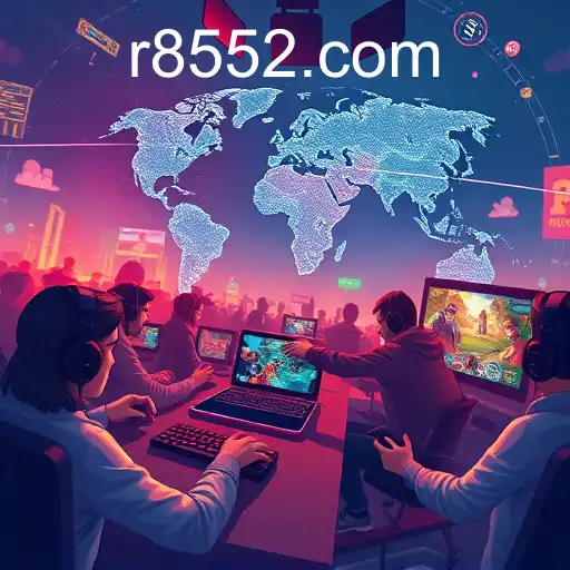 The Evolution of Online Gaming Communities