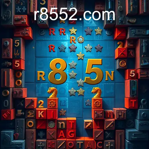 The Allure of Puzzle Games: Unraveling the Enigma Behind r85