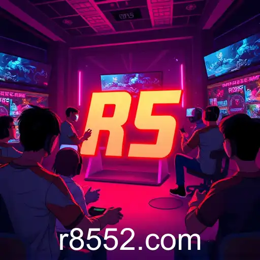 The Evolution and Impact of R85 in Game Communities