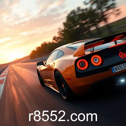 R85 Unlocks New Levels of Gaming in 2025