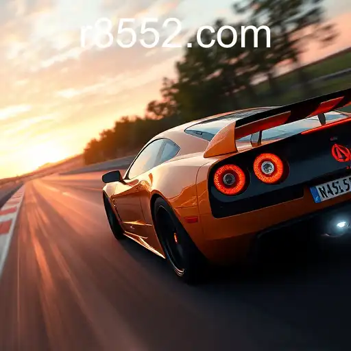 The Thrilling World of Racing Games: Speed, Diversity, and Evolution