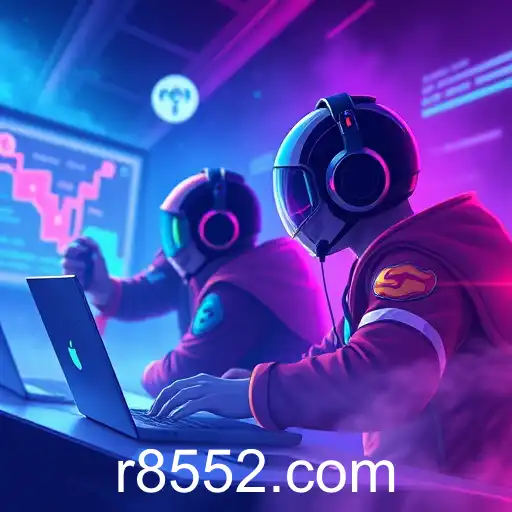 The Rise of Online Gaming Communities