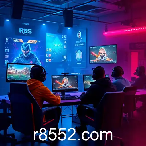 The Rise of R85: Redefining Online Gaming