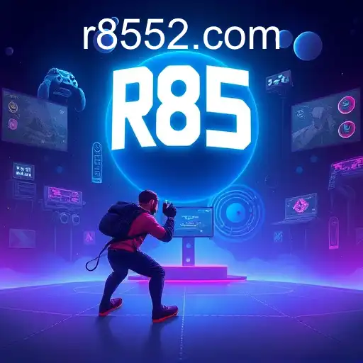 The Rise of 'r85': A Cultural Revolution in Gaming