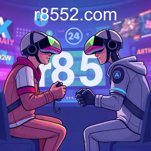 The Evolution of Gaming: A Look into 2025