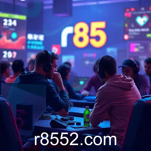 The Evolution of Online Gaming Platforms