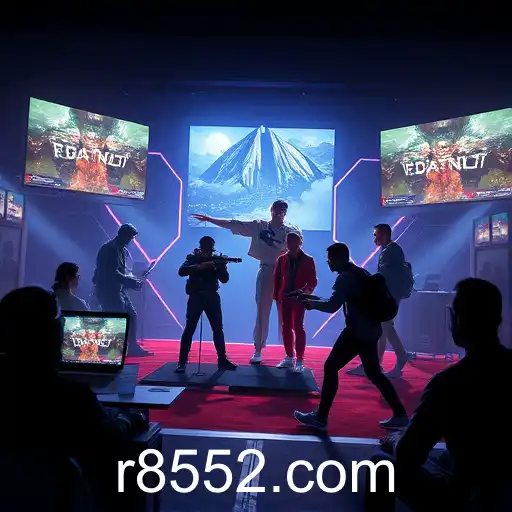 The Evolving Landscape of Online Gaming