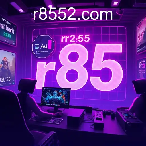 Gaming Trends in 2025: An Insight into r85 and Beyond