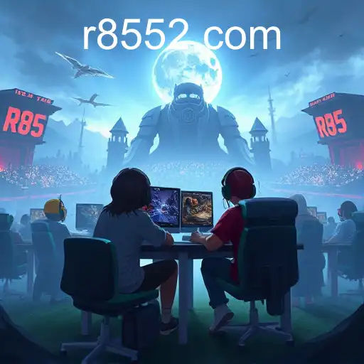 The Evolution of R85 in the Gaming World