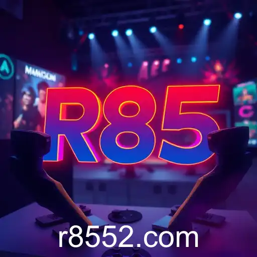 R85 Dominates the Gaming Landscape