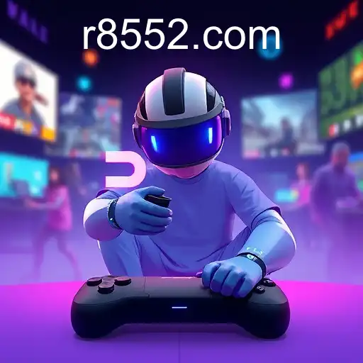 R85 Conquers the Gaming Industry