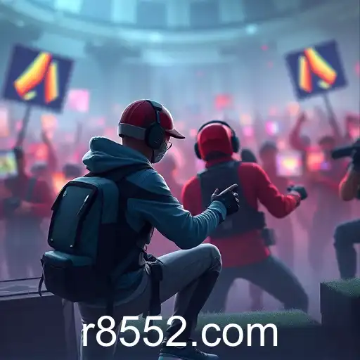 R85 Revolutionizes Gaming with New Innovations