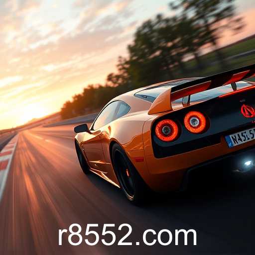 R85 Unlocks New Levels of Gaming in 2025