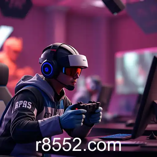 The Rise of R85 in Gaming Communities