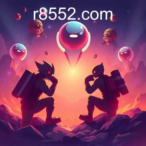 The Rise of r85: A New Era in Gaming