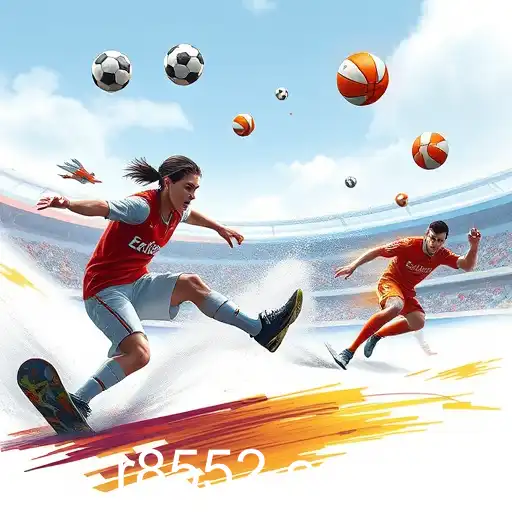 Exploring the Exciting World of Sports Games: The Rise of 'r85'