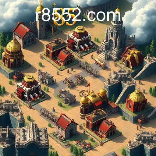 Exploring the Evolution and Allure of Strategy Games